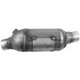 Walker Exhaust 83416 CalCat CARB Universal Catalytic Converter 2