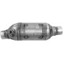Walker Exhaust 83417 CalCat CARB Universal Catalytic Converter 2