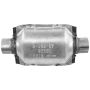 Walker Exhaust 83501 CalCat CARB Universal Catalytic Converter 2