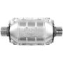 Walker Exhaust 83506 CalCat CARB Universal Catalytic Converter 2