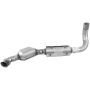 Walker Exhaust 83556 CalCat CARB Direct Fit Catalytic Converter 2.5