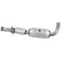 Walker Exhaust 83568 CalCat CARB Direct Fit Catalytic Converter 2.5