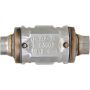 Walker Exhaust 83602 CalCat CARB Universal Catalytic Converter 2