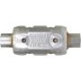 Walker Exhaust 83800 CalCat CARB Universal Catalytic Converter 2
