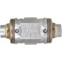 Walker Exhaust 83803 CalCat CARB Universal Catalytic Converter 2