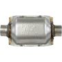 Walker Exhaust 84218 CalCat CARB Universal Catalytic Converter 2