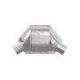 Walker Exhaust 84307 CalCat CARB Universal Catalytic Converter 2