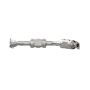 Walker Exhaust 84387 CalCat CARB Direct Fit Catalytic Converter 2.595