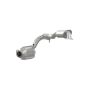 Walker Exhaust 84388 CalCat CARB Direct Fit Catalytic Converter
