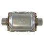 Walker Exhaust 84408 CalCat CARB Universal Catalytic Converter 2
