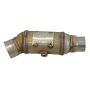 Walker Exhaust 84509 CalCat CARB Universal Catalytic Converter 3