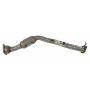 Walker Exhaust 84599 CalCat CARB Direct Fit Catalytic Converter