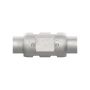 Walker Exhaust 84806 CalCat CARB Universal Catalytic Converter 3