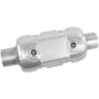 Walker Exhaust 93201 Ultra EPA Universal Catalytic Converter 2