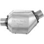 Walker Exhaust 93246 Ultra EPA Universal Catalytic Converter 2