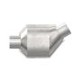 Walker Exhaust 93247 Ultra EPA Universal Catalytic Converter 2.25