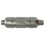Walker Exhaust 93261 Ultra EPA Universal Catalytic Converter 2
