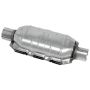 Walker Exhaust 93304 Ultra EPA Universal Catalytic Converter 3