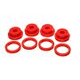 Energy Suspension 5.1110R 03-05 Dodge SRT4 Red Shifter Stabilizer Bushings