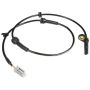 NTK AB0220 ABS Wheel Speed Sensor