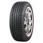 Vogue 245/40r20xl 99v Vog Cbr Viii Red Stripe