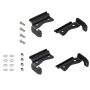 ARB 1780860 16-23 Toyota Tacoma BASE Rack NACHO Quatro Light Adaptor Kit