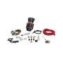 Snow Performance Gas Stg. 2 New Bst Cooler F/I Water Inj. Kit (Incl 175/375 ml/min Nozzles) w/o Tank