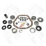 Yukon Gear & Axle YK D50-IFS Yukon Gear Master Overhaul Kit For Dana 50 IFS Diff