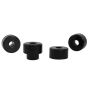 Whiteline W81978 Plus 10/65-73 Ford Mustang Front Radius/Strut Rod to Chassis Bushing