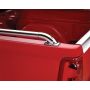 Putco 59850 15-20 Chevy Colorado - 5ft Box SSR Locker Side Rails