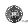 XClutch XFHN004CL Flywheel - Chromoly