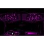 Oracle Lighting 5872-333 StarLINER Fiber Optic Hardtop Headliner -Jeep Wrangler JL / Gladiator JT