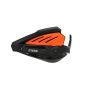 Cycra 1CYC-7905-313 19-20 KTM 790 ADV R/17-20 1290 ADV R Voyager Dual Road - Black/Orange