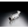 Remus 086512 1100 2012 BMW 3 Series F30 Sedan / F31 Touring 3.0L (N55B30) Downpipe w/Catalytic Convertor