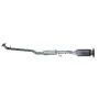 AB Catalytic 5204 Direct-Fit Catalytic Converter EPA (Federal)