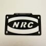 New Rage Cycles HYPER-FEB 13-19 Ducati Hypermotard 821/939 Fender Eliminator Bracket