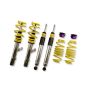 KW 35280117 Coilover Kit V3 Jetta VI SE SEL 2.5; Sedan (North American Model only)