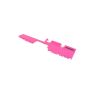 Perrin 2015 WRX/STI Radiator Shroud - Hyper Pink