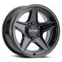 Method Race Wheels MR319290161318 20X9 6X135 (+18) CWH 319B (HB 87)