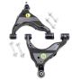 Superpro TRC483 2010 Toyota FJ Cruiser Base Front Lower HD Lower Control Arm  Kit (w/o KDSS)
