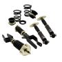 BLOX Racing BXSS-00600 17-22 Tesla Model 3 Rwd Plus Series Fully Adjustable Coilovers