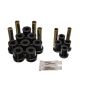 ENERGY SUSPENSION ENE3-2130G 88-91 K-5 Blaz/Sub 4WD Spring Bush Set Black