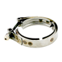 Turbosmart WG50 GenV Inlet V-Band Clamp