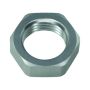DeatschWerks 6-02-0729 6AN Bulkhead Nut Smaller OD - Anodized DW Titanium