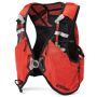 USWE 2140124603 Pace Trail Running Vest 14L  Red - Medium