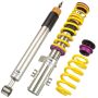 KW 15220003 Coilover Kit V2 BMW X3 (E83)