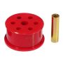 Prothane 95-04 Chevy Cavalier Front Trans Mount Insert - Red