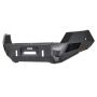 Go Rhino 24390T 16-22 Toyota Tacoma BR6 Front Bumper Replacement - Tex. Black