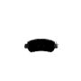 Bosch BE1852H Brake Pads Front