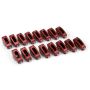 EDELBROCK EDE77780 SBF Roller R/A Set - 1.6 Ratio 3/8 Stud